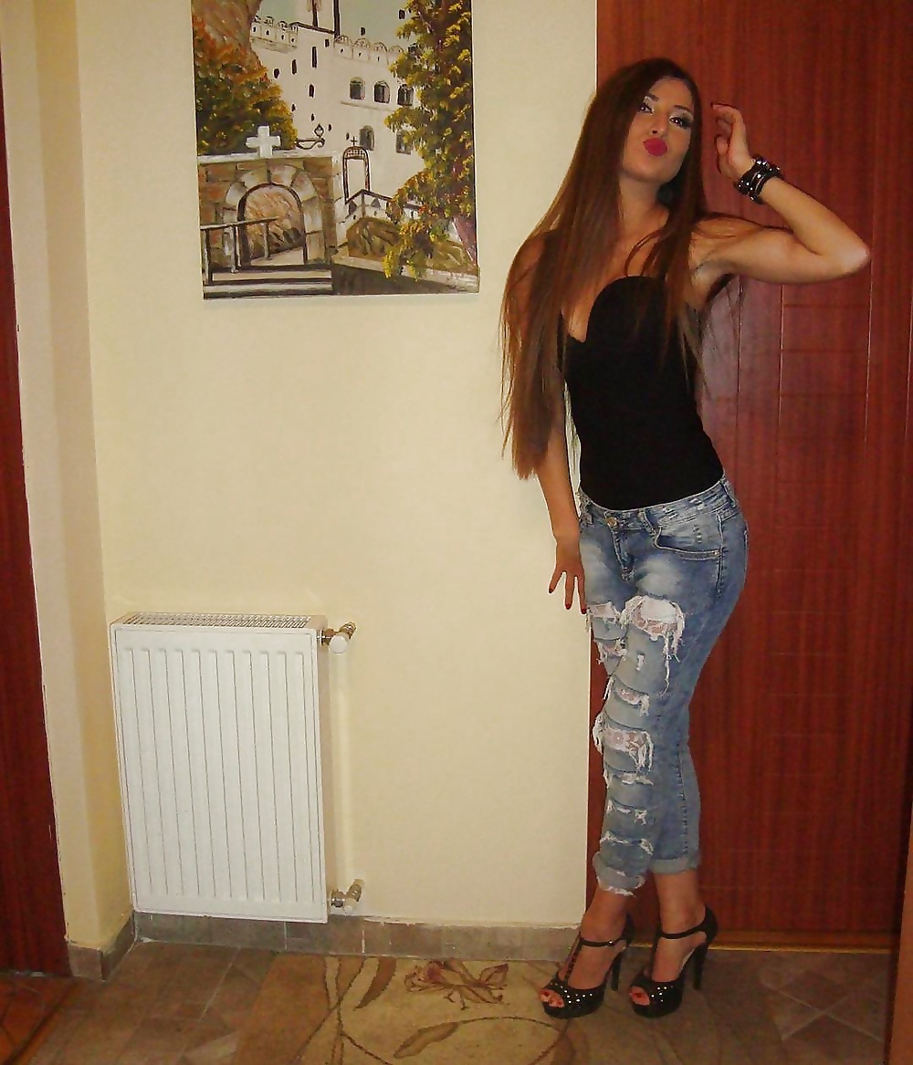 blog photo fille sexy